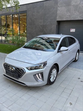 Hyundai Ioniq HYBRID PREMIUM  FULL, снимка 1