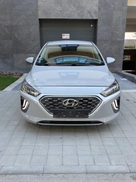 Hyundai Ioniq HYBRID PREMIUM  FULL, снимка 2