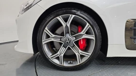 Kia Stinger 3.3 GT TURBO* ОБДУХ* 360* HUD* КАМЕРИ, снимка 5