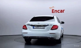 Mercedes-Benz E 300  Avantgarde | ПОДГРЕВ | ШИБИДАХ | , снимка 4