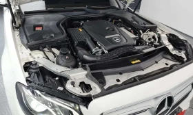 Mercedes-Benz E 300  Avantgarde | ПОДГРЕВ | ШИБИДАХ | , снимка 6