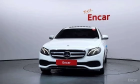 Mercedes-Benz E 300  Avantgarde | ПОДГРЕВ | ШИБИДАХ | , снимка 3