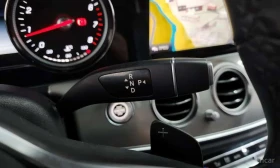 Mercedes-Benz E 300  Avantgarde | ПОДГРЕВ | ШИБИДАХ | , снимка 9