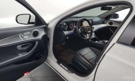 Mercedes-Benz E 300  Avantgarde | ПОДГРЕВ | ШИБИДАХ | , снимка 10