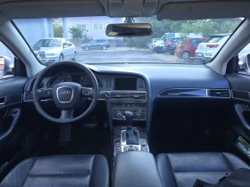 Audi A6, снимка 9