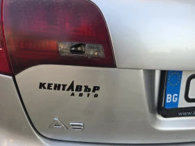Audi A6, снимка 16