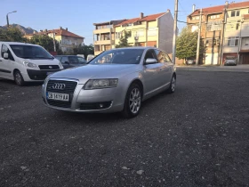 Audi A6, снимка 3