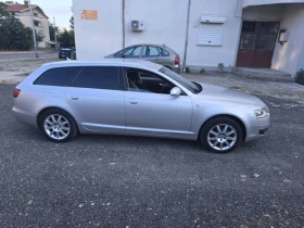 Audi A6, снимка 4
