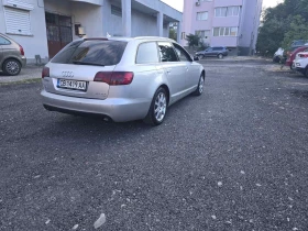 Audi A6, снимка 6