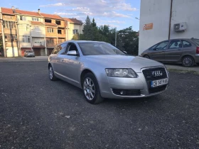 Audi A6, снимка 1
