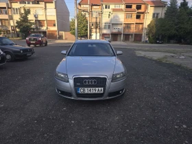 Audi A6, снимка 2