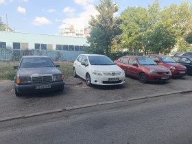 Toyota Auris 1, 33, снимка 1