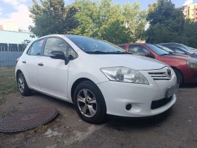 Toyota Auris 1, 33, снимка 9