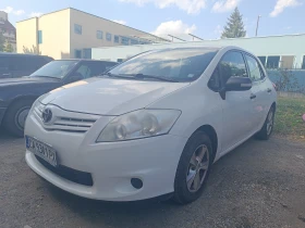 Toyota Auris 1, 33, снимка 7