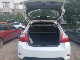Toyota Auris 1, 33, снимка 15