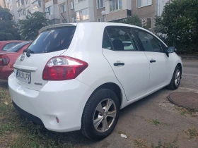 Toyota Auris 1, 33, снимка 3