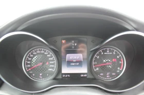 Mercedes-Benz C 43 AMG Burmester* Red Interior* 360* 2ключа, снимка 16