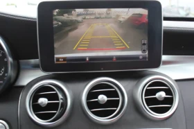 Mercedes-Benz C 43 AMG Burmester* Red Interior* 360* 2ключа, снимка 14