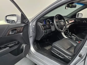 Honda Accord 2.0 Hybrid - САМО 30% АВАНС!, снимка 10