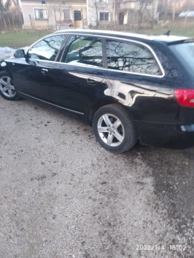 Audi A6, снимка 3