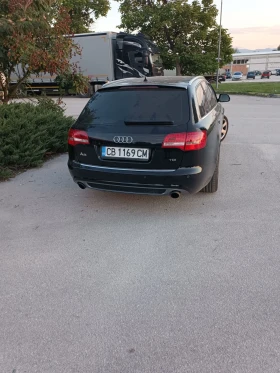 Audi A6, снимка 7