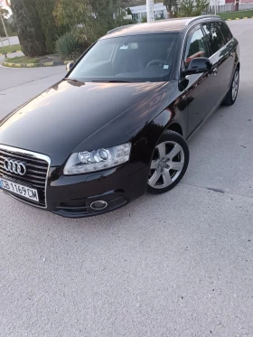 Audi A6, снимка 6