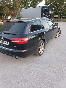 Audi A6, снимка 5