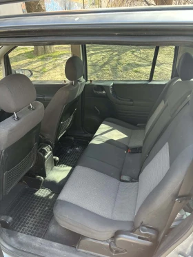 Opel Zafira, снимка 8