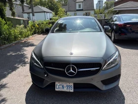 Mercedes-Benz C 43 AMG / 360 / BURMESTER / CARFAX / АВТОКРЕДИТ, снимка 6