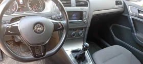 VW Golf, снимка 5