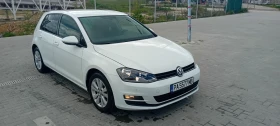 VW Golf, снимка 3