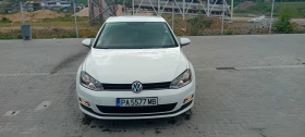 VW Golf, снимка 1