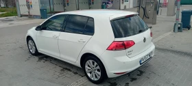 VW Golf, снимка 4