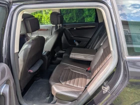 VW Passat 2.0 TDI Highline, снимка 8