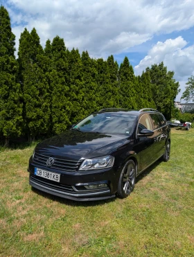 VW Passat 2.0 TDI Highline, снимка 1