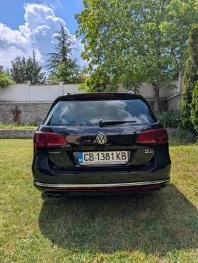 VW Passat 2.0 TDI Highline, снимка 2