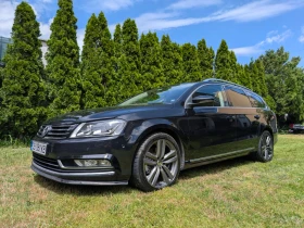 VW Passat 2.0 TDI Highline, снимка 13