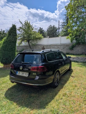 VW Passat 2.0 TDI Highline, снимка 4