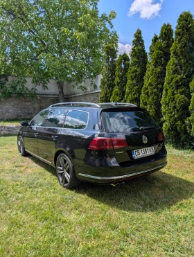 VW Passat 2.0 TDI Highline, снимка 5