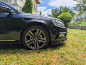 VW Passat 2.0 TDI Highline, снимка 11