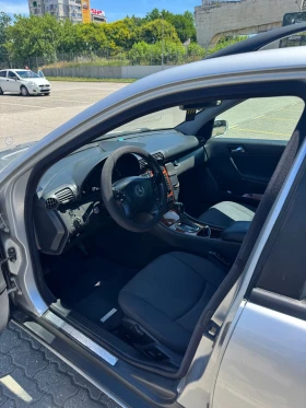 Mercedes-Benz C 200 CDI, снимка 6