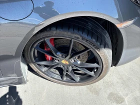 Porsche Cayman 718 Cayman S Coupe, АВТОКРЕДИТ, снимка 7