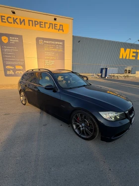 BMW 325 M57, снимка 6