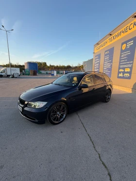 BMW 325 M57, снимка 2
