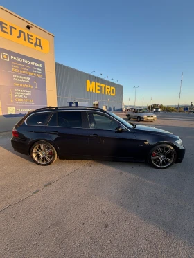 BMW 325 M57, снимка 5