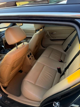 BMW 325 M57, снимка 9