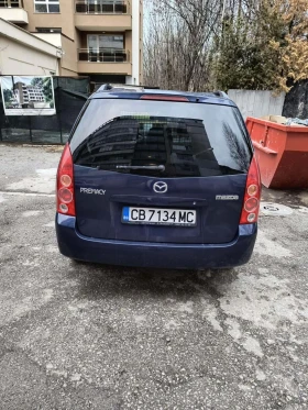 Mazda Premacy, снимка 3