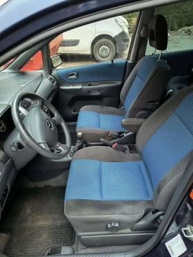 Mazda Premacy, снимка 6