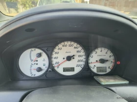 Mazda Premacy, снимка 10