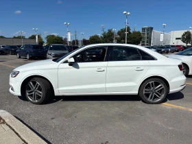 Audi A3 * АВТОКРЕДИТ * ГЛАВНО ПРЕДСТАВИТЕЛСТВО, снимка 3